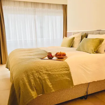 Apartament De Markt *