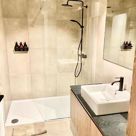 De Markt Apartament Ostenda