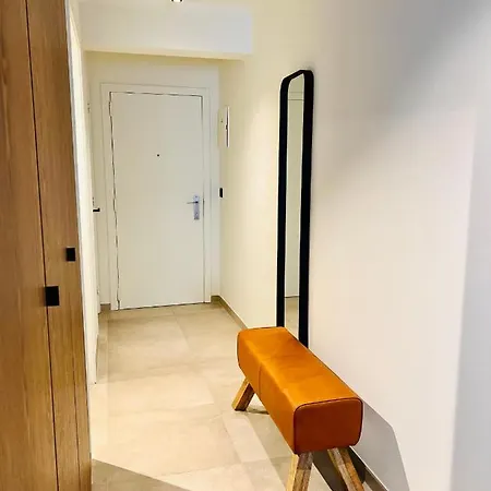 Apartament De Markt *