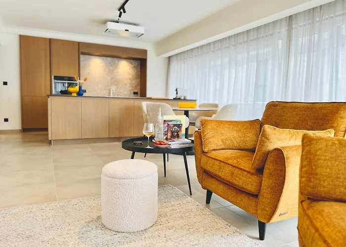 Appartamento De Markt