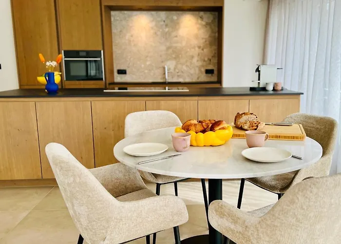 Appartamento De Markt *