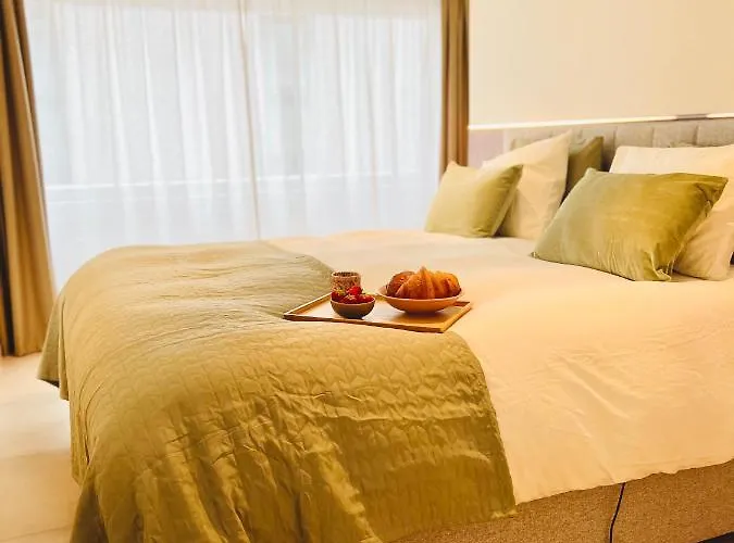 Appartamento De Markt *