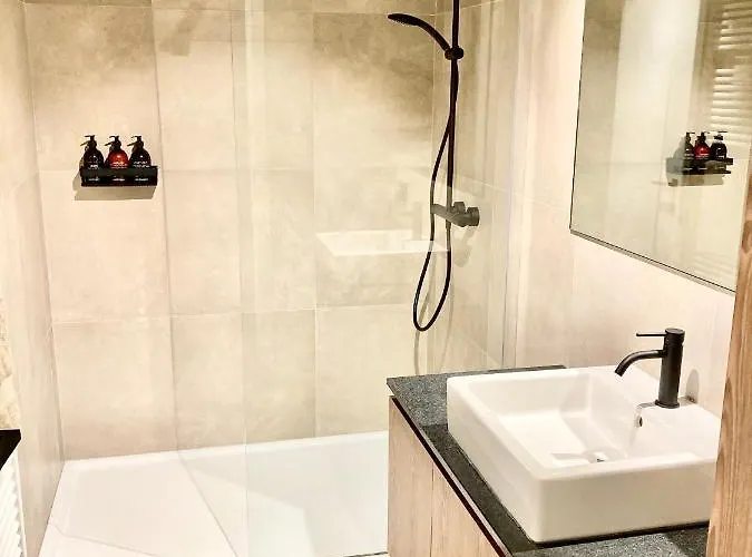 De Markt Appartamento Ostenda