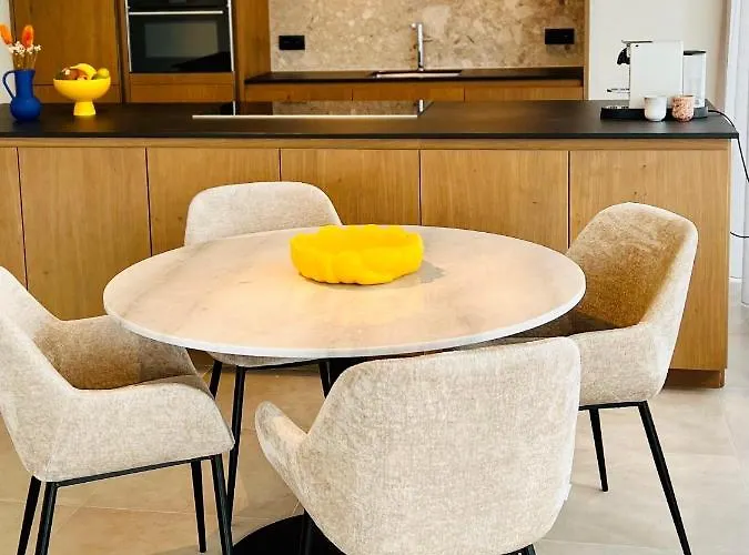 Appartamento De Markt